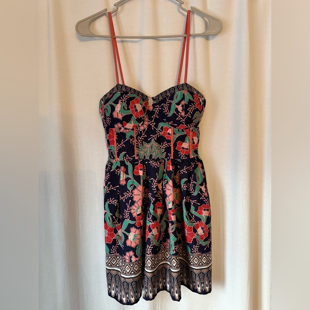 Band Of Gypsies Dress